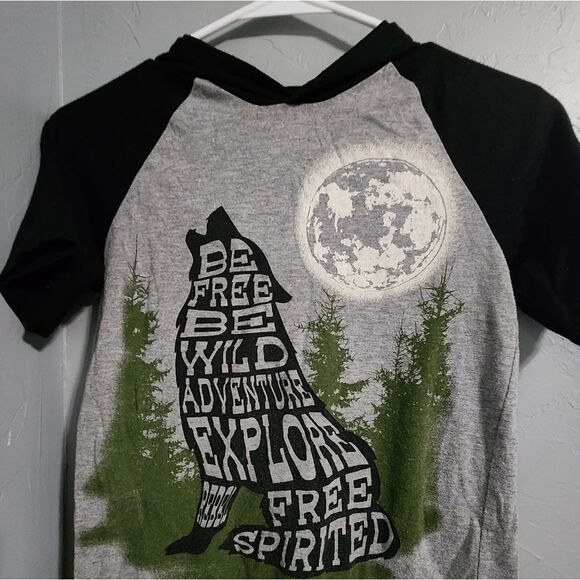 HUGE Bundle of 10 pieces Boys Clothes size 7 ALLSEASON. EUC. - Picture 3 of 16